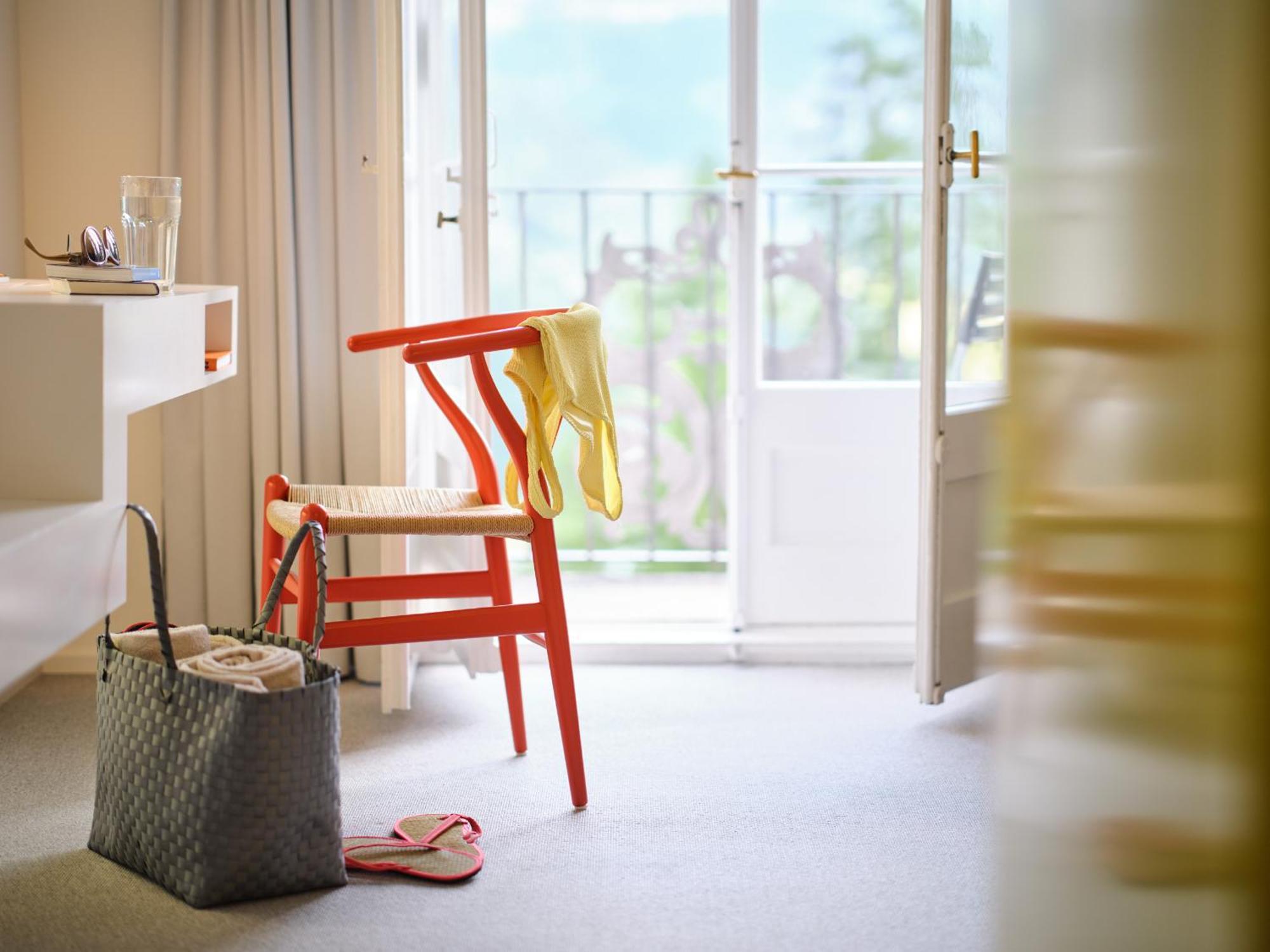 Hotel Castell Zuoz Ngoại thất bức ảnh