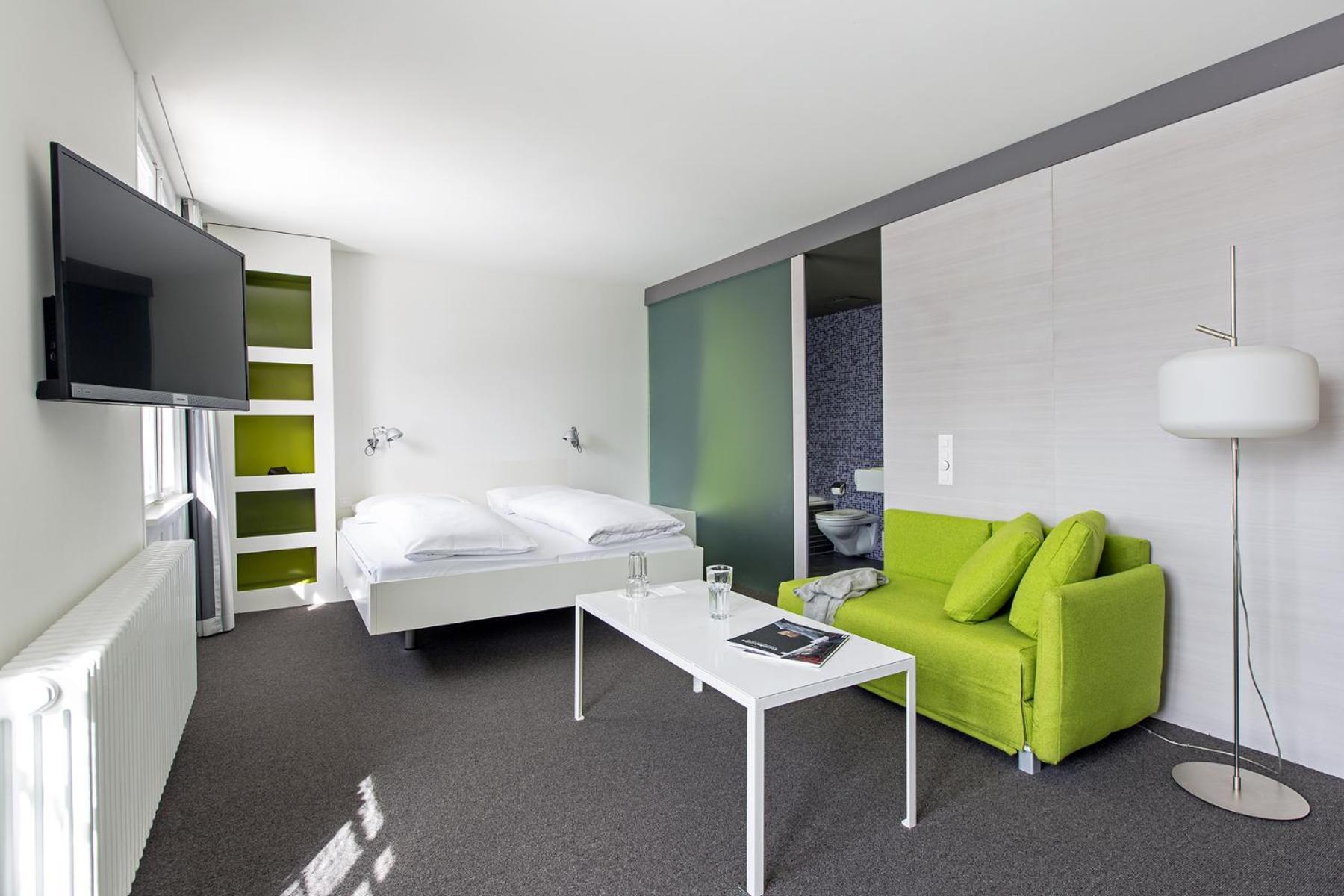 Hotel Castell Zuoz Ngoại thất bức ảnh